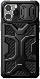 Nillkin Adventurer Case etui do iPhone 13 Pro