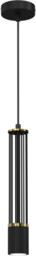 MILAGRO MLP8409 Lampa wisząca ESTILO 1xGU10