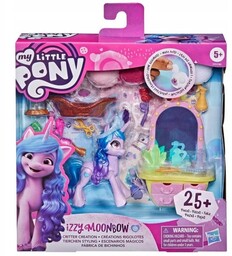 Hasbro My Little Pony Kucyki Kucyk Figurka Izzy