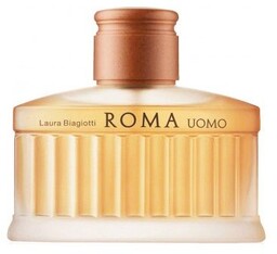 LAURA BIAGIOTTI Roma Uomo EDT spray 40ml
