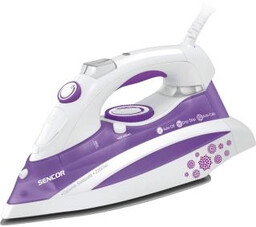 Sencor SSI 8441VT Żelazko parowe