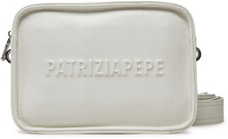 Torebka Patrizia Pepe 2B0127/L113 Biały