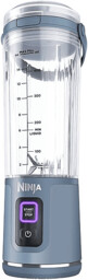 Blender personalny NINJA Blast BC151EUNV Niebieski 530 ml