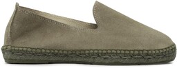 Espadryle Manebi Flat Espadrilles R 4.7 C0 Khaki