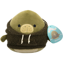 Squishmallows Foka 19cm
