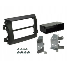 Alpine KIT-F9FI-DU8 Zestaw instalacyjny do Fiat Ducato 8