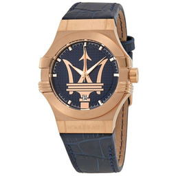 MASERATI Zegarek R8851108027