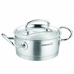 Korkmaz Garnek Pro Line Niski 1.5 L