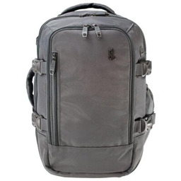 SEMI LINE Plecak P8298-5 Grafitowy