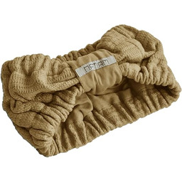 HAMAM Head Band, brązowy