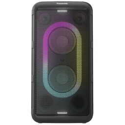 Panasonic SC-BMAX10E głośnik imprezowy z wbudowanym akumulatorem