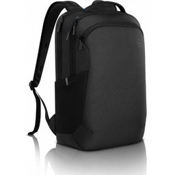 Plecak Dell EcoLoop Pro Czarny 15.6