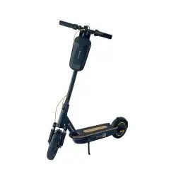XRIDER M10 Pro 500W 70km 10" Czarny Hulajnoga