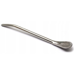 Bombilla Mercedes - 18cm