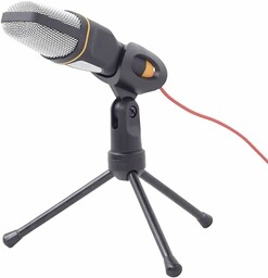 Microphone Desktop/Tripod Mic-D-03 Gembird