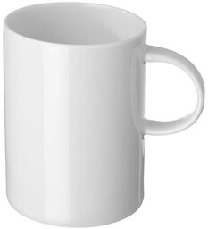 KUBEK BACH 300 ml PORCELANA KREMOWA