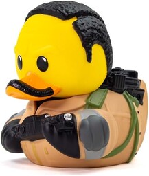Ghostbusters Winston Zeddemore Tubbz kaczka kolekcjonerska  oficjalnie