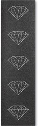 grip DIAMOND - Brilliant Griptape White (WHT) rozmiar: