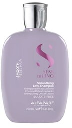 ALFAPARF MILANO Semi di Lino Smooth Smoothing Low