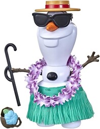 Disney''s Frozen SummerTime Olaf Frozen zabawka dla dziewczynek