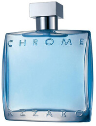 Azzaro Chrome woda toaletowa 100 ml