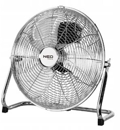 NEO Wentylator podłogowy 50W, średnica 30 cm, 3