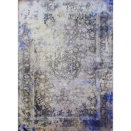 Dywan Lexus 80 x 150 cm 9107 Blue