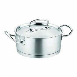 Korkmaz Garnek Pro Line Niski 2.5 L