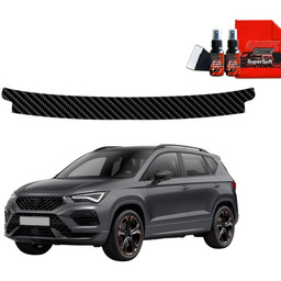 Grizzprotector Folia karbonowa Grizz Protector na próg bagażnika