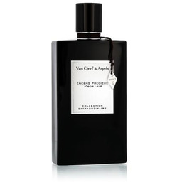 Van Cleef & Arpels Collection Extraordinaire Encens Precieux