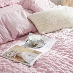 Spod Igły I Nitki Pościel z mikrofibry 160x200