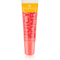 Essence Juicy Bomb, błyszczyk do ust, 103 Proud