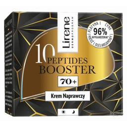 Lirene - 10 PEPTIDES BOOSTER - 70+ Repair