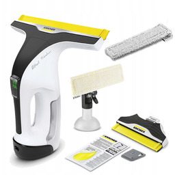 Myjka do okien Karcher Wv 7 Signature Line