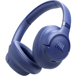 Słuchawki bezprzewodowe JBL Tune 730BT Niebieski
