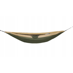 Duży hamak Robens Trace Hammock Set XL