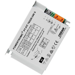OSRAM POWERTRONIC PT-FIT S / Statecznik: 80