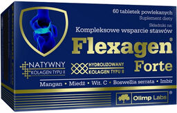 Olimp Flexagen Forte, 60 tabletek powlekanych