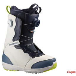 Salomon Buty snowboardowe IVY BOA SJ BOA TEAM