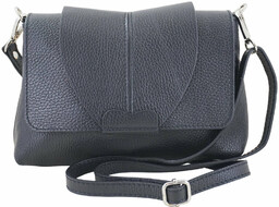 Eleganckie torebki wieczorowe - Czarne