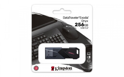 Pendrive USB 3.2 Gen 1 Kingston DataTraveler Exodia