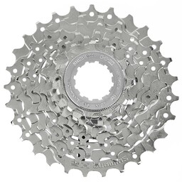 Shimano Kaseta Alivio CS-HG400 9 rz. 11-28