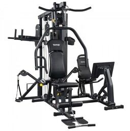Atlas do ćwiczeń Taurus WS5