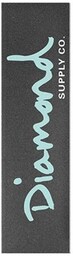 grip DIAMOND - Diamond Og Script Diamond Blue