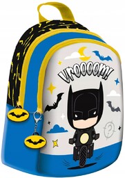 Batman. Plecak mały