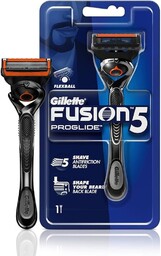 Gillette, Fusion Proglide 5 Flexball, Maszynka Do Golenia