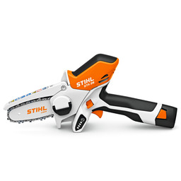 mini pilarka Stihl Gta 26 Ładowarka Akumulator Zestaw