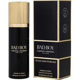 Carolina Herrera, Bad Boy, woda toaletowa, 100 ml