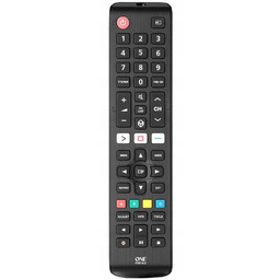 Pilot uniwersalny One For All URC4910 do telewizorów