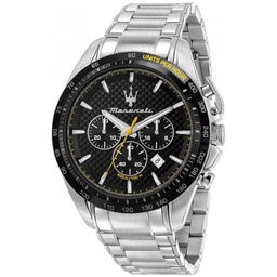 MASERATI Zegarek R8873612042